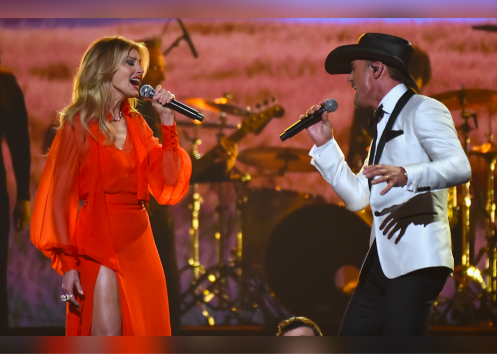 #48. 'Everywhere' by Tim McGraw